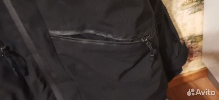 Куртка утепленная Volkl 152