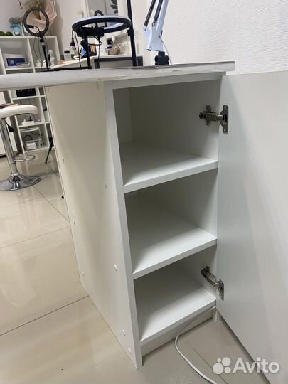 Маникюрный стол