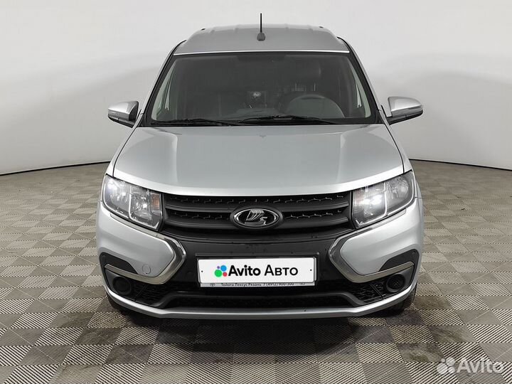 LADA Largus 1.6 МТ, 2021, 100 000 км