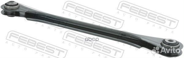 Тяга подвески поперечная зад лев 2325004