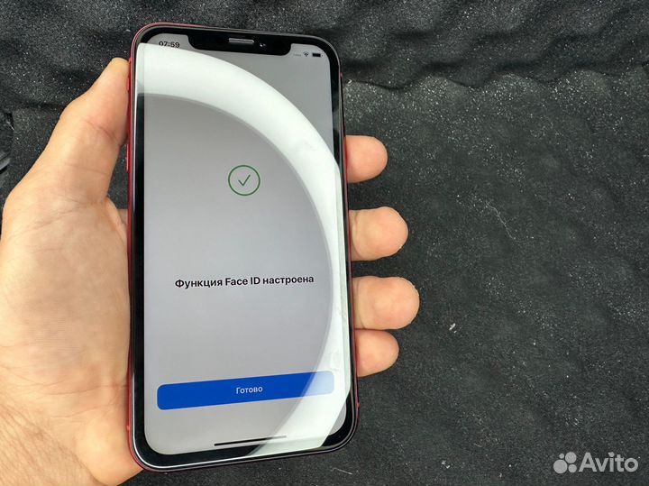 iPhone Xr превосходный