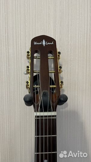 Мануш гитара