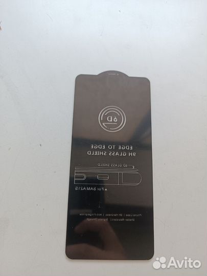 Защитное стекло samsung