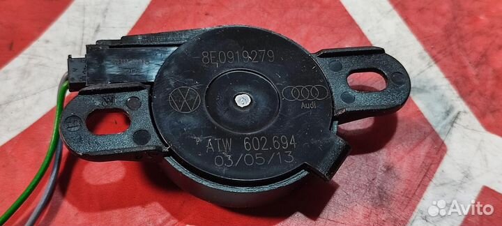 Динамик парковочной системы Volkswagen Audi