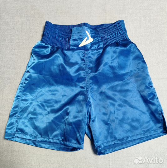 Шорты для бокса