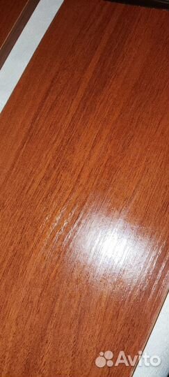 Полки с креплениями Цена за все