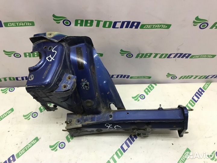 Лонжерон передний левый Mini Cooper R56 N12B16A