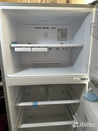 Холодильник daewoo бу