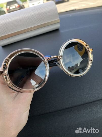 Очки Jimmy Choo