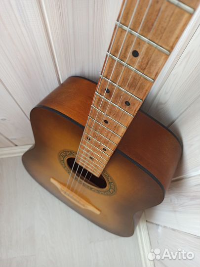 Гитара Trembita