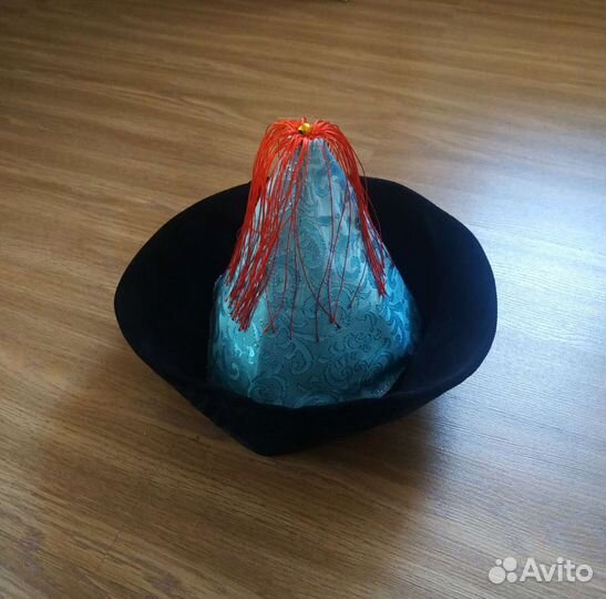 Аренда национального костюма на мальчика, 2-3 года