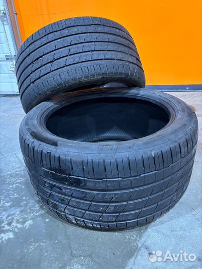 Hankook Ventus S1 Evo3 SUV K127A 315/35 R20