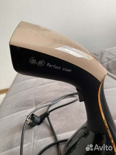 Отпариватель для одежды kitfort