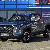 Новый Changan Hunter Plus 2.0 AT, 2024, цена от 3 130 000 руб.