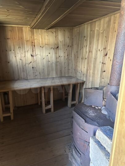 Дача 50 м² на участке 4 сот.