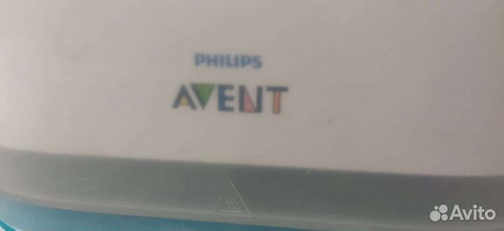 Стерилизатор для бутылочек