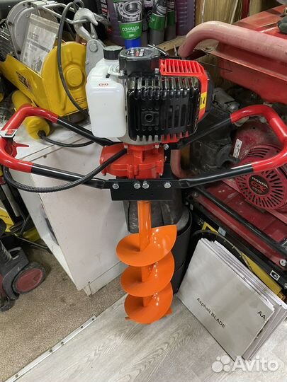 Аренда прокат инструмента