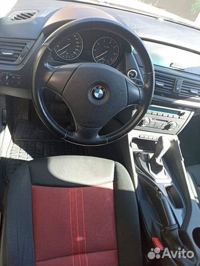 BMW X1 2.0 AT, 2011, 149 км