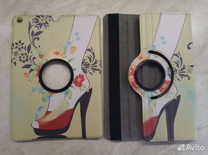 Чехол для iPad