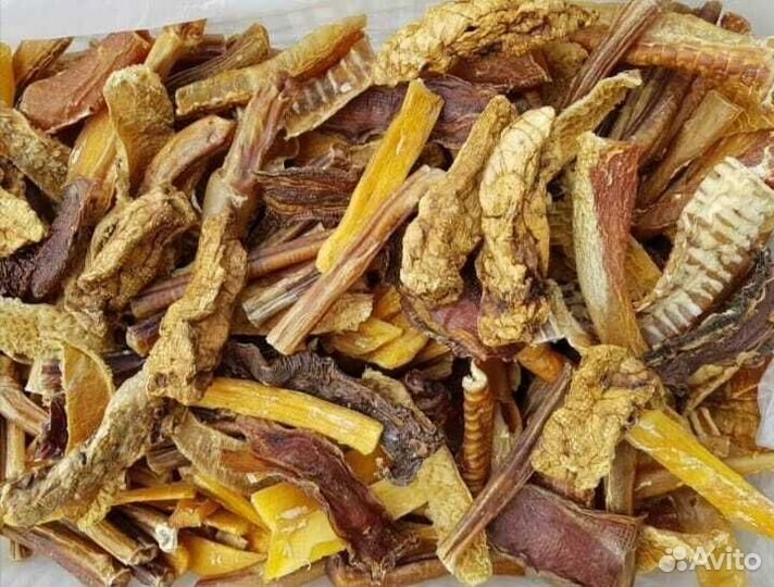 Лакомства для собак - вкусняшки для собак