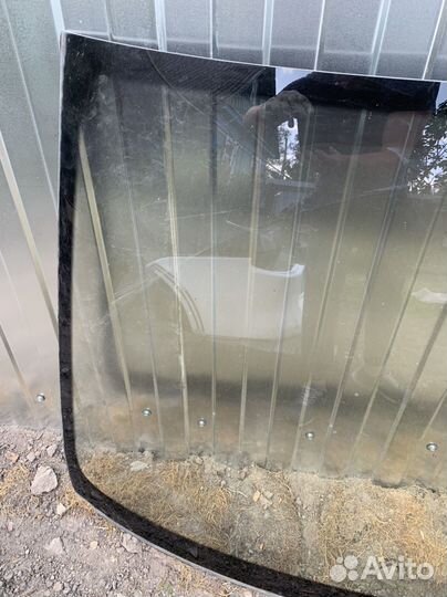 Лобовое стекло.Атермальное.Порше Кайен 955/957