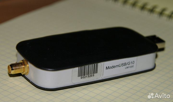 USB gprs модем Teltonika usb G10
