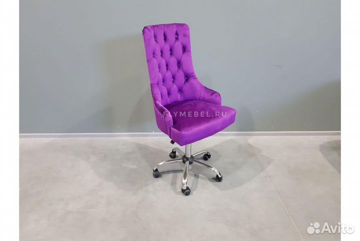 Кресло для мастера Купер