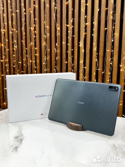 Honor Pad V6