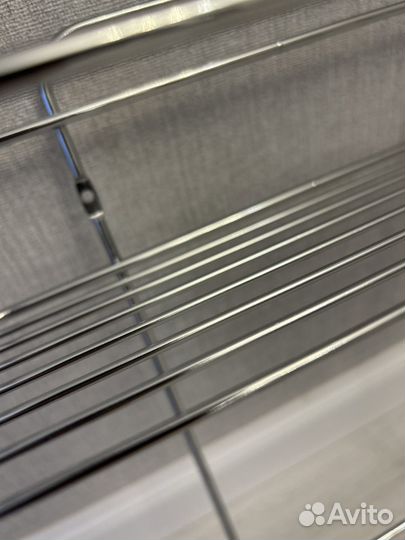 Полочка в ванную