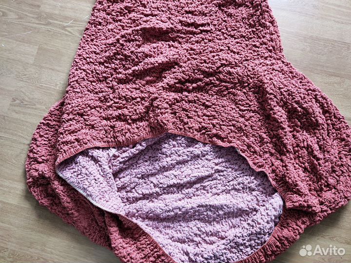 Чехол на кресло