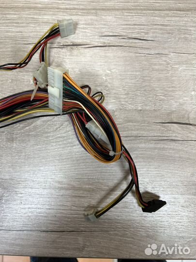 Блок питания 300w