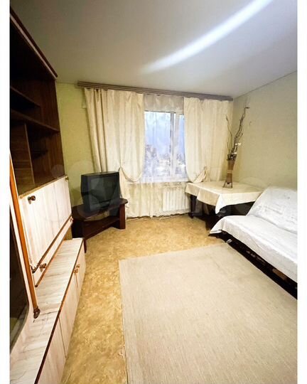 2-к. квартира, 64 м², 10/11 эт.