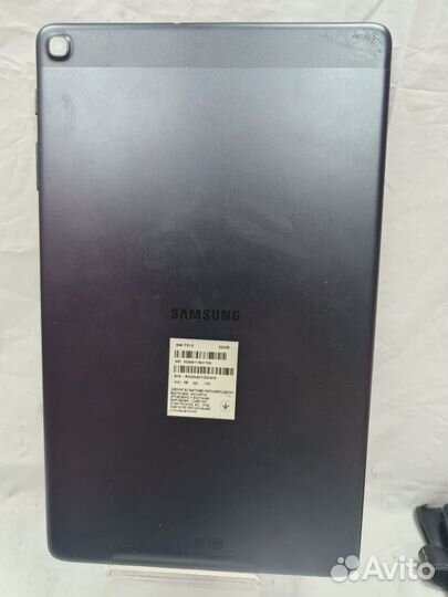 Samsung galaxy Tab A