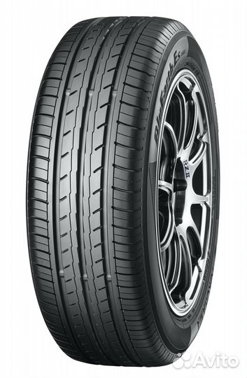 Yokohama BluEarth-ES ES32 195/65 R15 91V