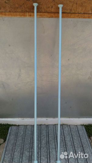 Гардины для ванной