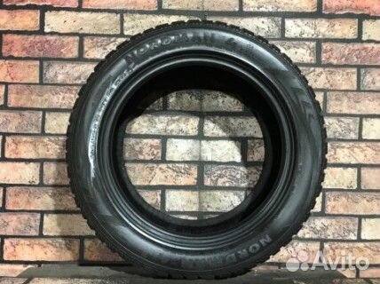 Nokian Tyres Nordman 4 205/55 R16