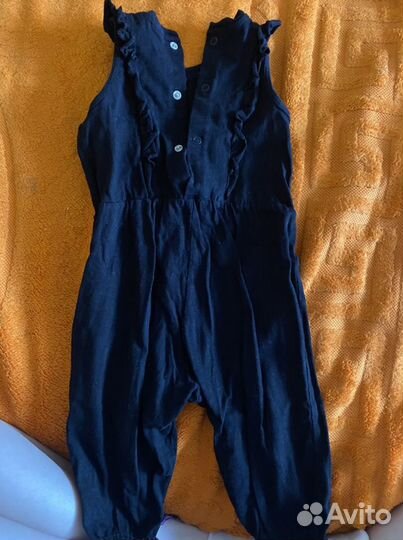 Комбинезон hm 74