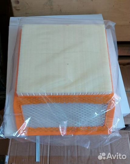 Воздушный фильтр BRP Commander Maverick 707800327