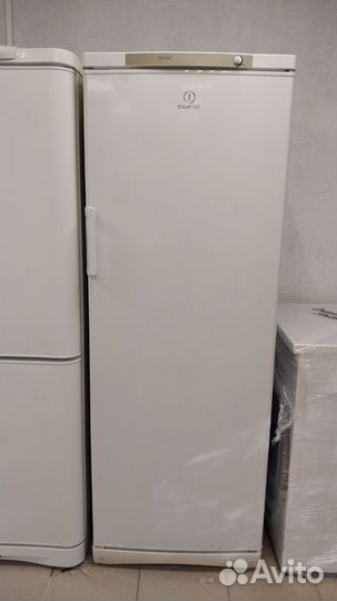 Морозильная камера indesit