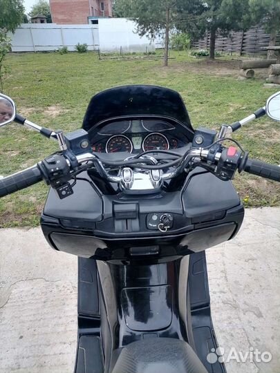 Suzuki Skywave