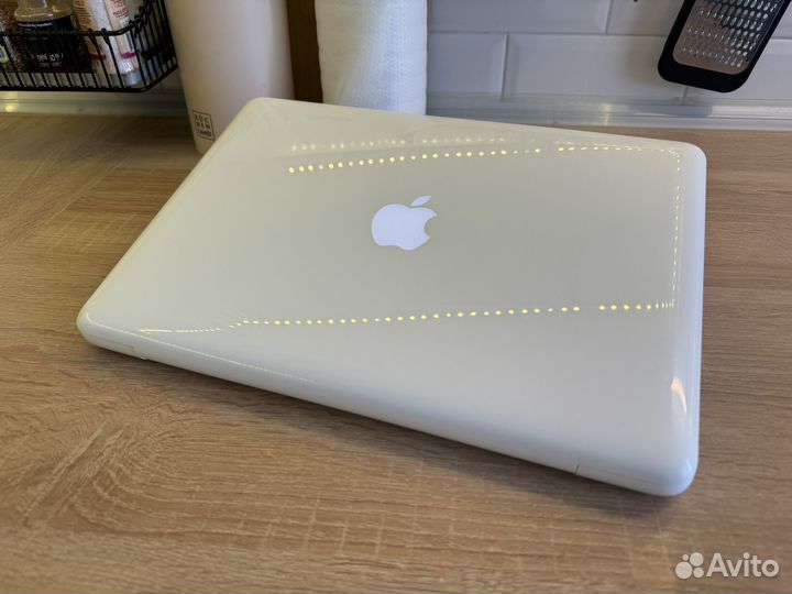 MacBook 13 2gb 120 SSD 117 циклов