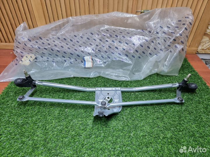 Трапеция стеклоочистит Ford Transit 2001-2006 нов