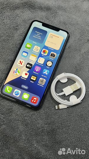 iPhone 11 Pro Max, 64 ГБ
