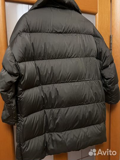 Пуховик max mara weekend