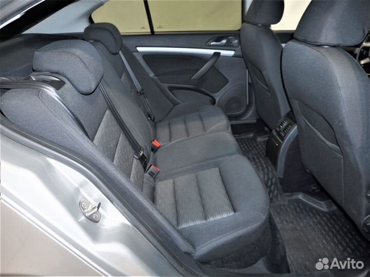 Skoda Octavia 1.4 AMT, 2012, 196 909 км