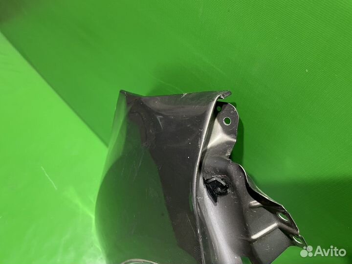 Крыло переднее правое Subaru Forester S14 2019+