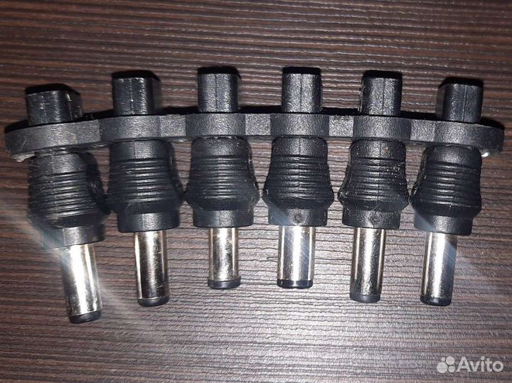 Блок питания(зарядка) для ноутбуков Robition NB350