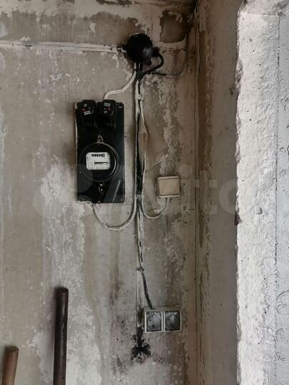 Гараж, 18 м²