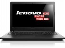 Lenovo 2-ядра/4GB/500GB/HD Graphics1024