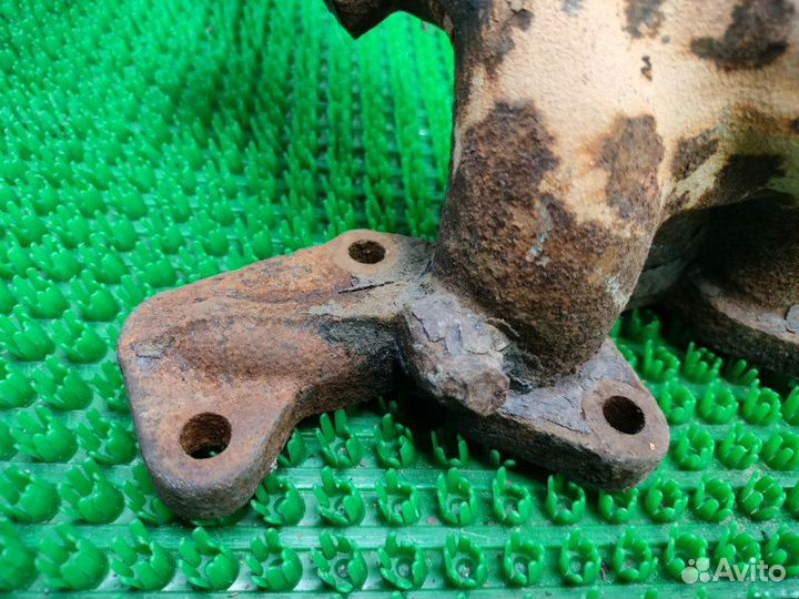 Коллектор выпускной Daewoo Matiz M150 F8CV 2007